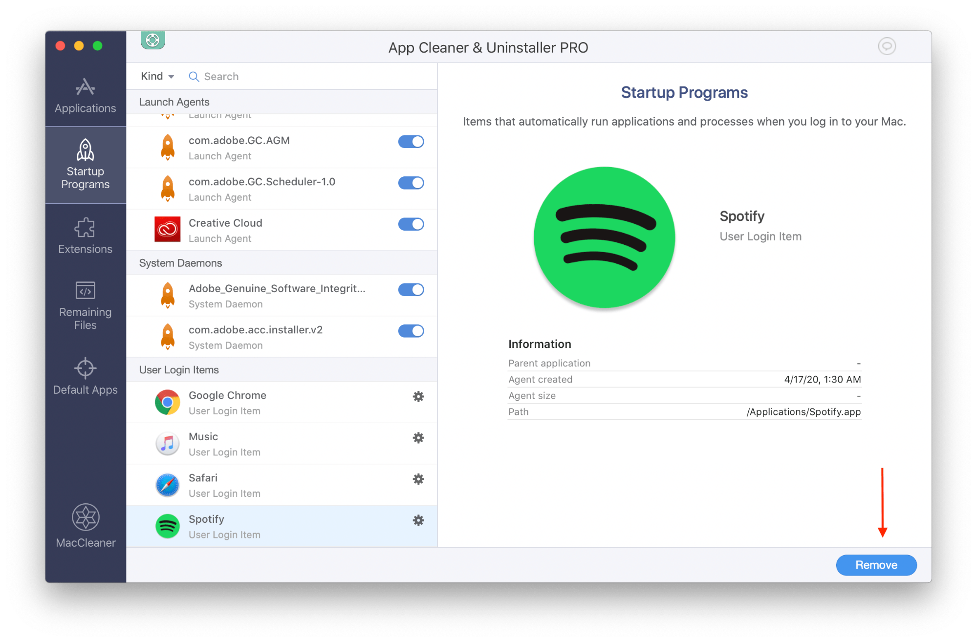 spotify loading forever osx 2017