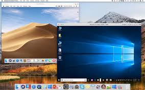 download parallels for mac os x free